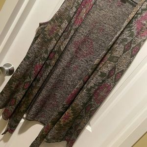 New Direction Kimono